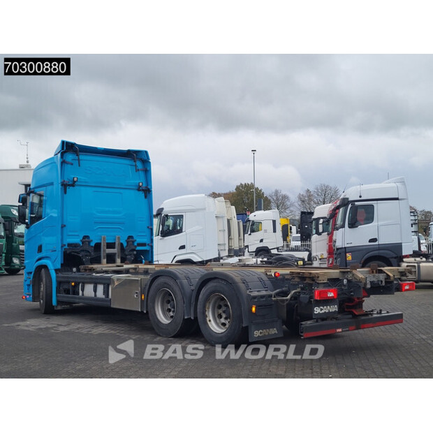 2022 Scania R500-43756377