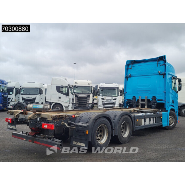 2022 Scania R500-43756380
