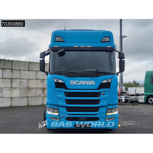 2022 Scania R500-43756381