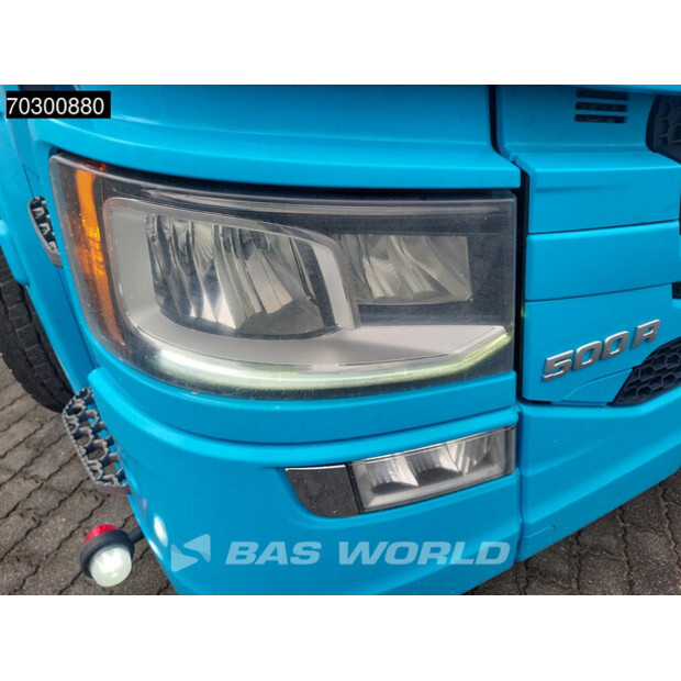 2022 Scania R500-43756384