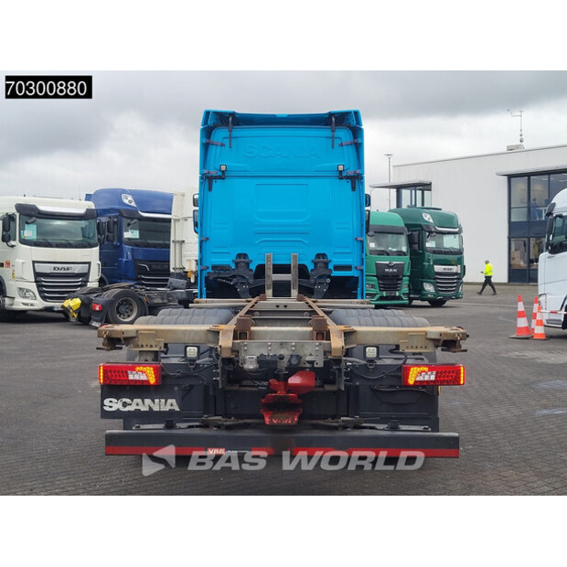 2022 Scania R500-43756385