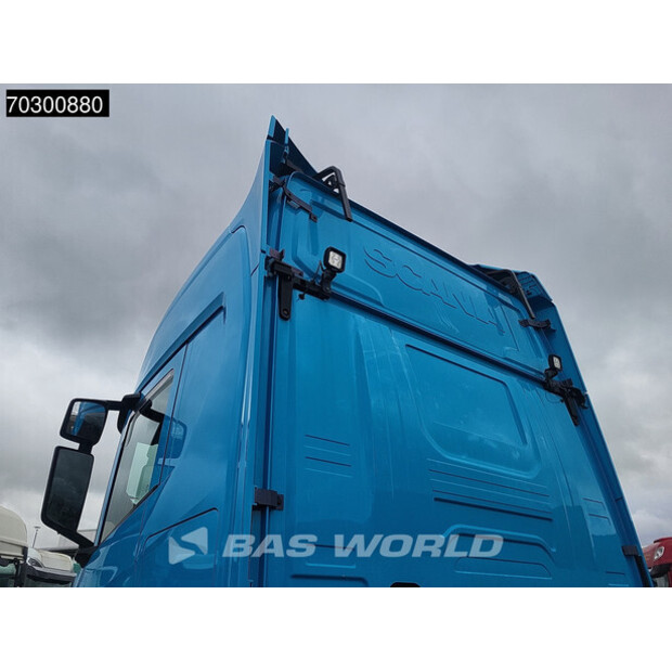 2022 Scania R500-43756386
