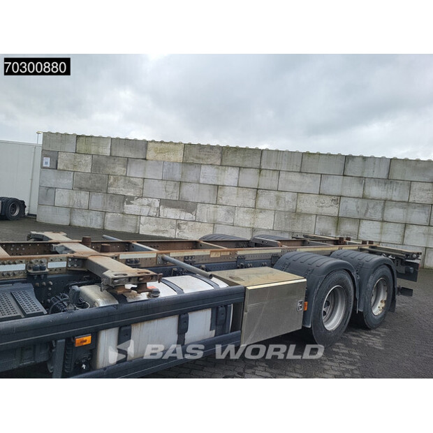 2022 Scania R500-43756387