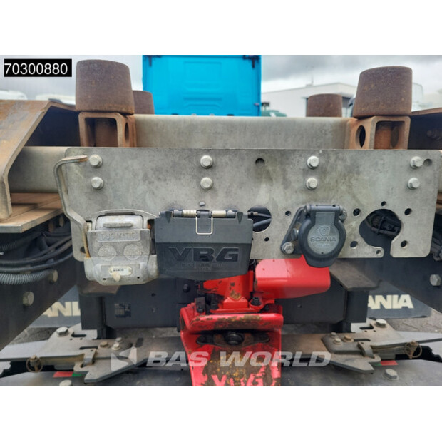 2022 Scania R500-43756391