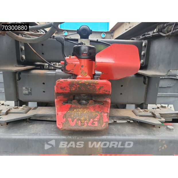 2022 Scania R500-43756392