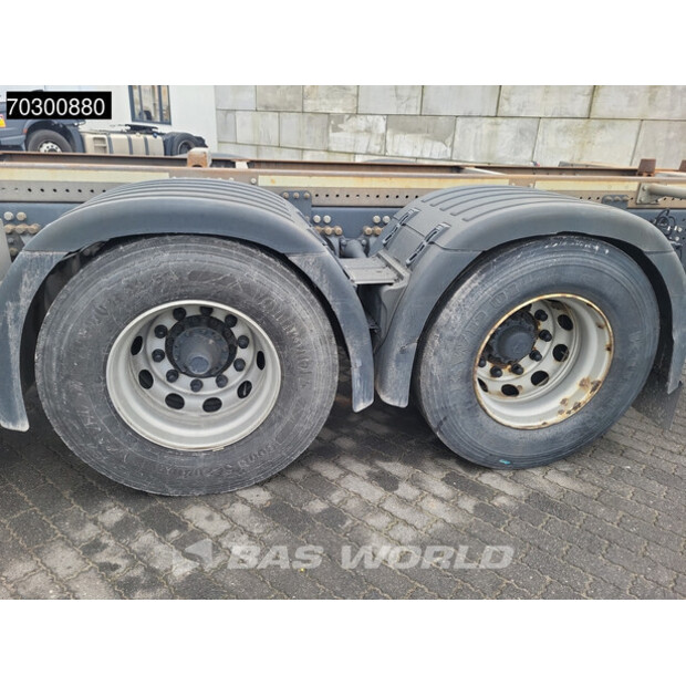 2022 Scania R500-43756394