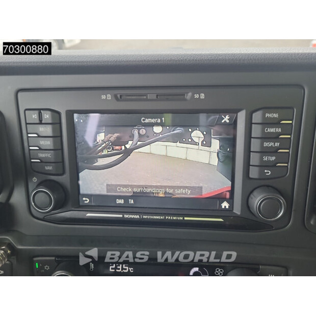 2022 Scania R500-43756402