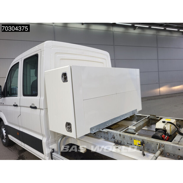 2021 MAN TGE 5.120-43756421