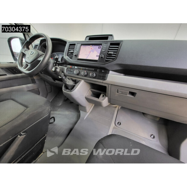 2021 MAN TGE 5.120-43756425