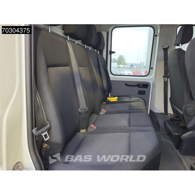 2021 MAN TGE 5.120-43756428