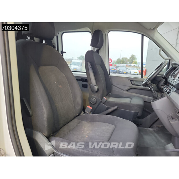 2021 MAN TGE 5.120-43756429