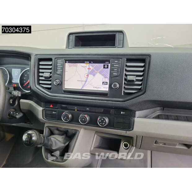 2021 MAN TGE 5.120-43756430