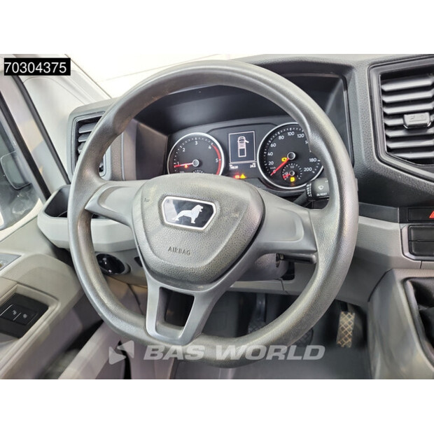 2021 MAN TGE 5.120-43756433