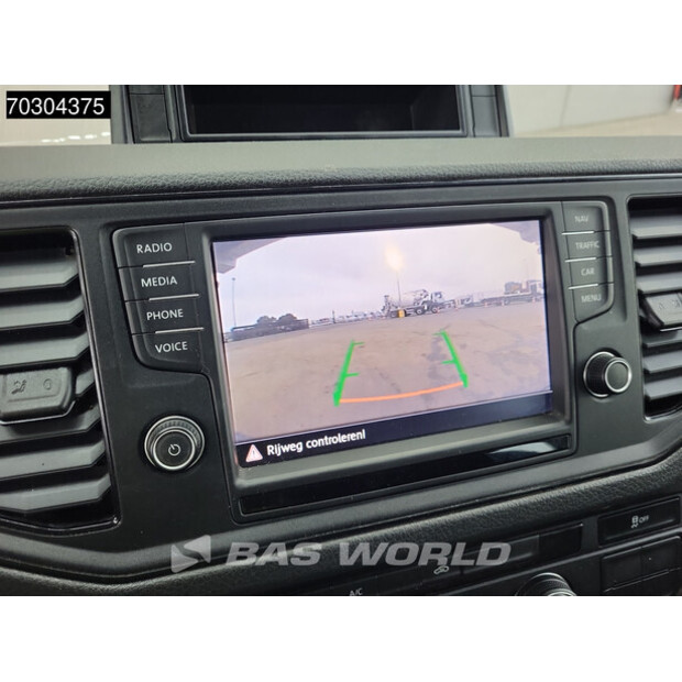 2021 MAN TGE 5.120-43756434