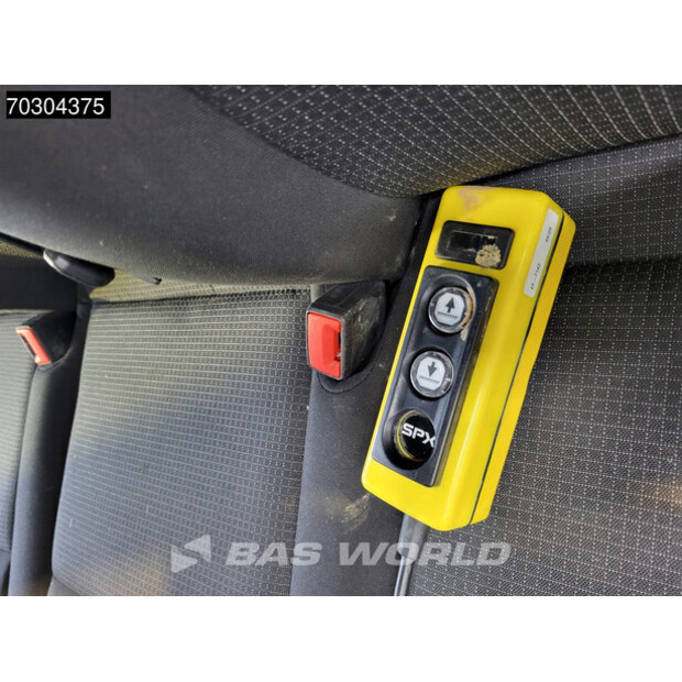 2021 MAN TGE 5.120-43756435