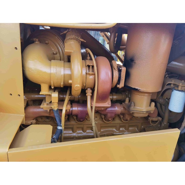 2018 Caterpillar D7G-43756520