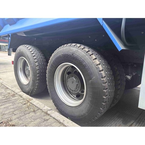 2019 HOWO 371-43756546