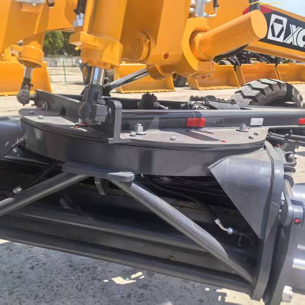 2021 XCMG GR2153-43756564