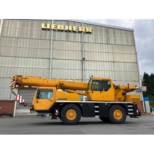 2000 ليبهير LTM 1030-2-43756582