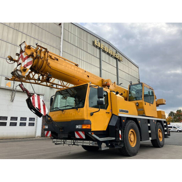 2000 ليبهير LTM 1030-2-43756583