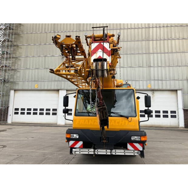 2000 ليبهير LTM 1030-2-43756584