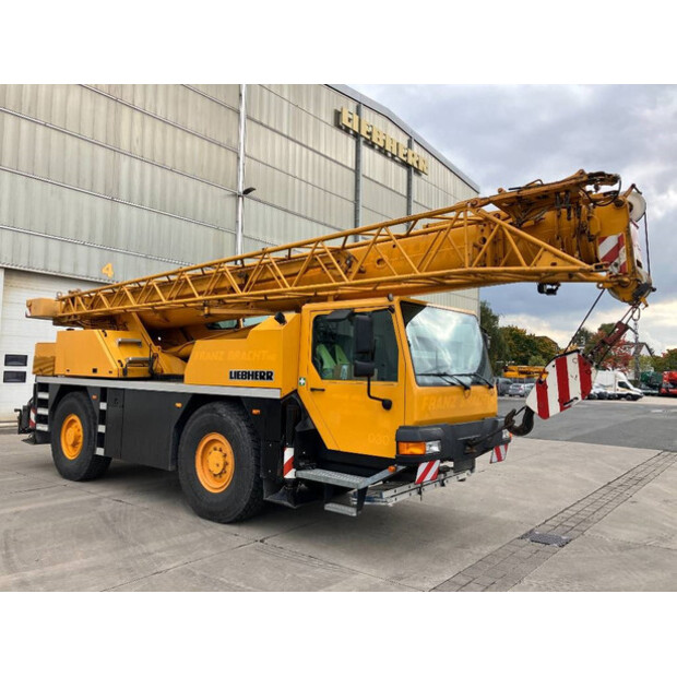 2000 ليبهير LTM 1030-2-43756585