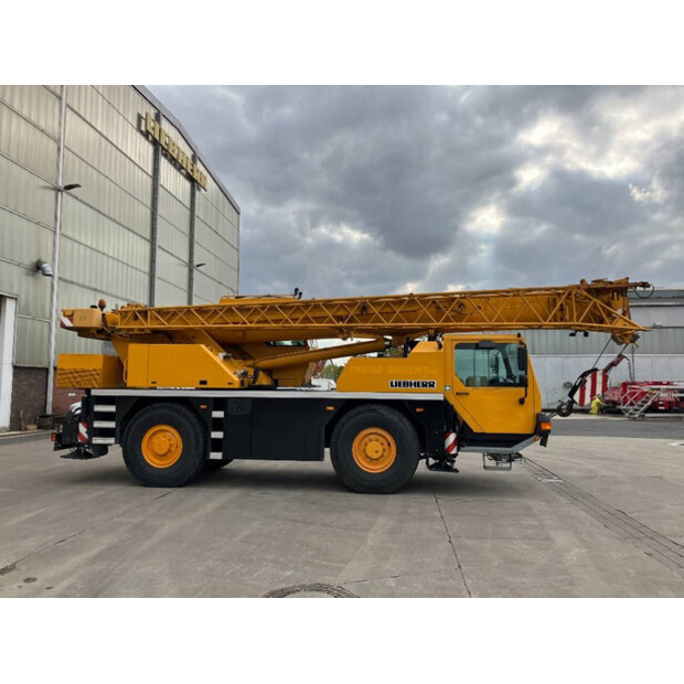 2000 ليبهير LTM 1030-2-43756586