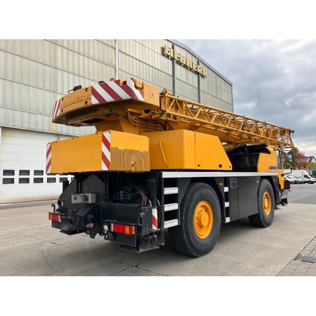 2000 ليبهير LTM 1030-2-43756587