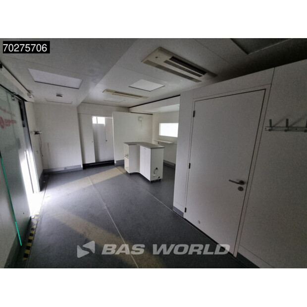 2017 Volvo FH500-43756735