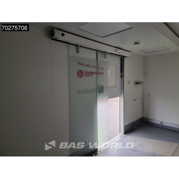 2017 Volvo FH500-43756741