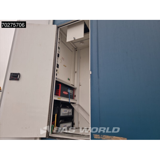 2017 Volvo FH500-43756756