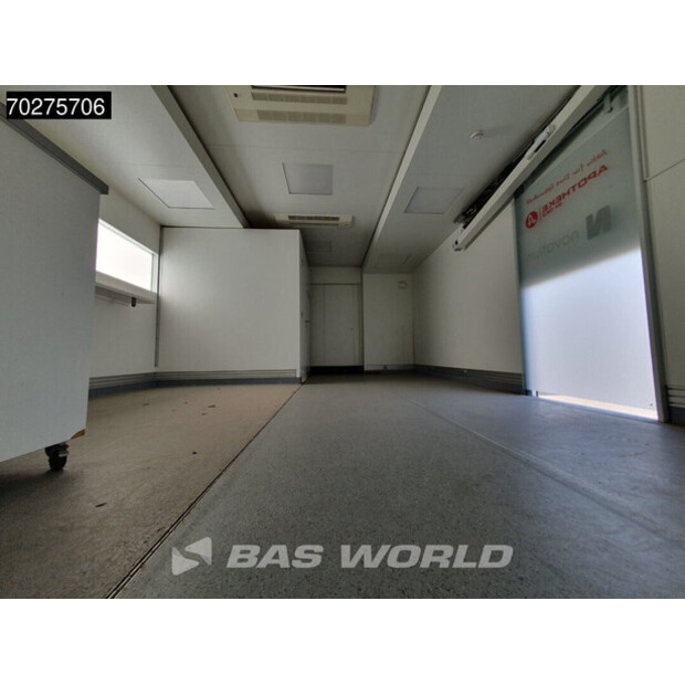 2017 Volvo FH500-43756782