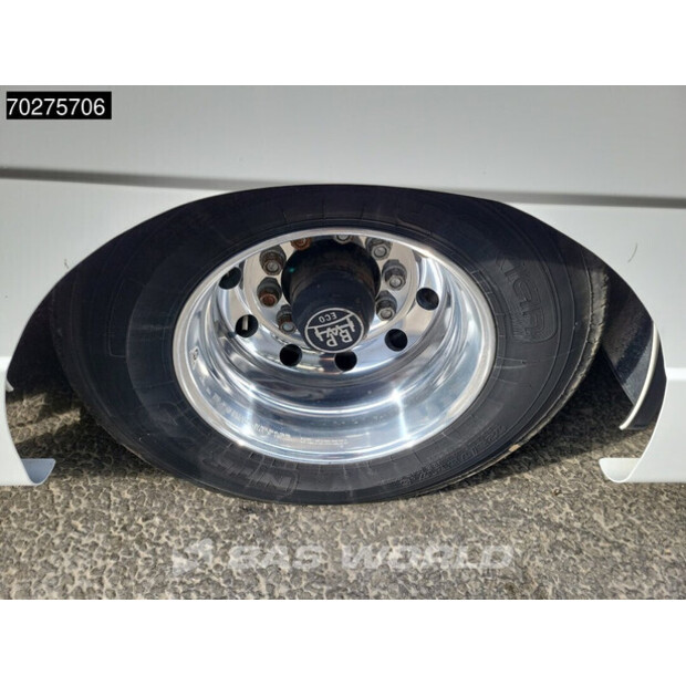 2017 Volvo FH500-43756841