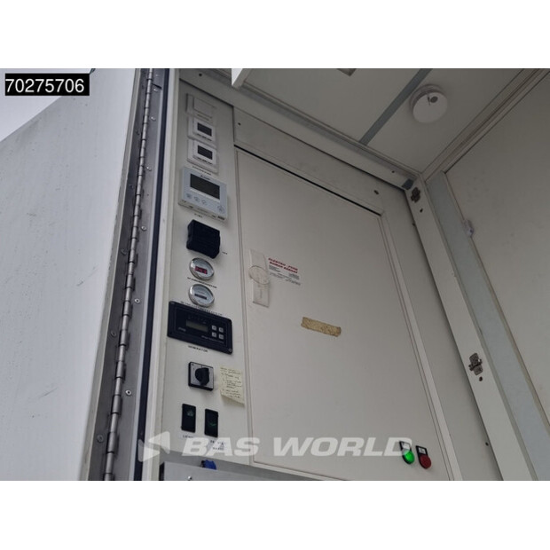 2017 Volvo FH500-43756865