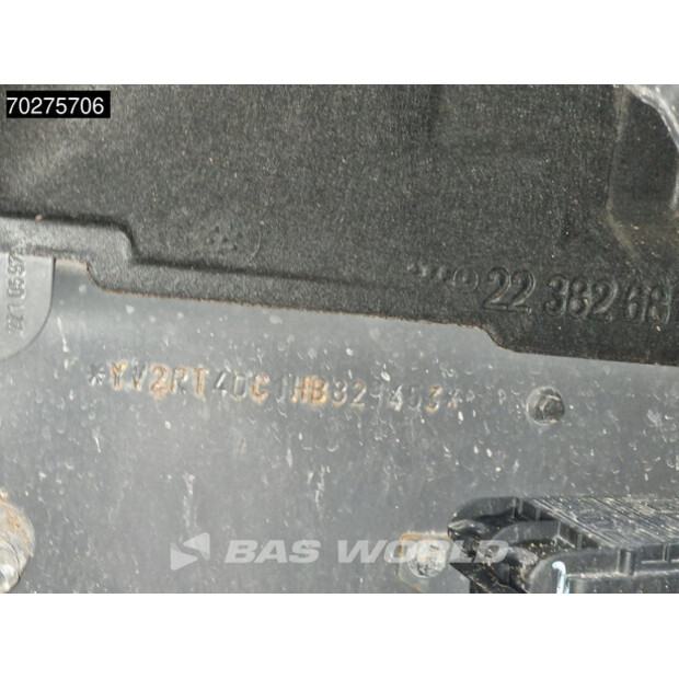 2017 Volvo FH500-43756904