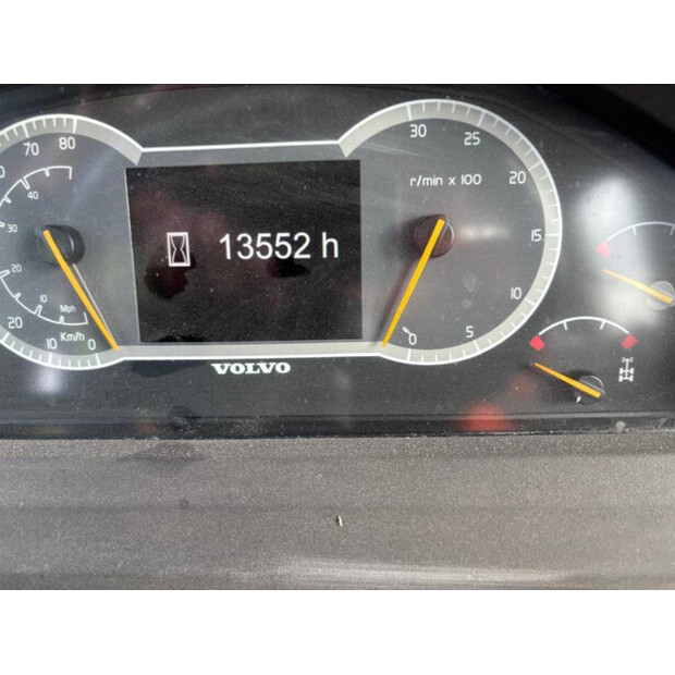 2014 Volvo A35G-43756919