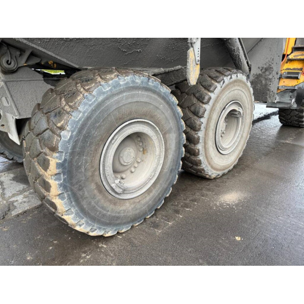 2014 Volvo A35G-43756920