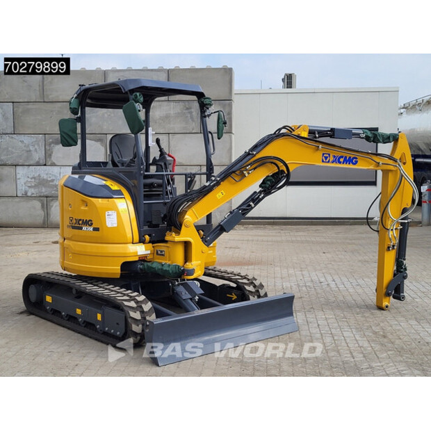 2023 اكس سي ام جي XE35E-43756931