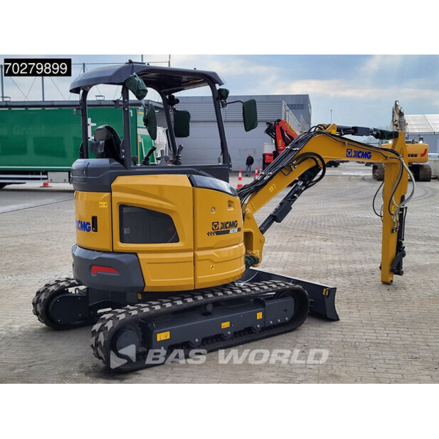 2023 اكس سي ام جي XE35E-43756932