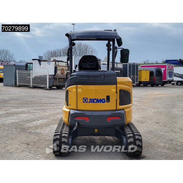 2023 اكس سي ام جي XE35E-43756934