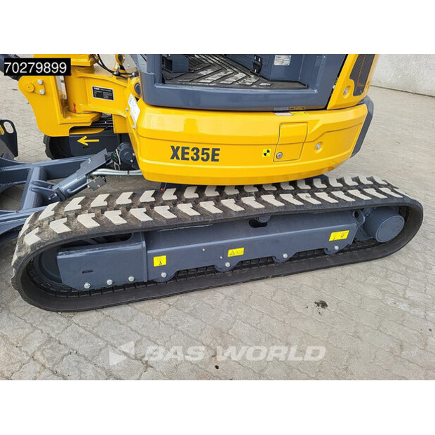 2023 اكس سي ام جي XE35E-43756943