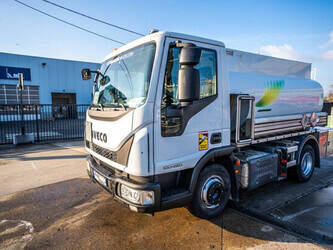 Image de CITERNES 2017 Iveco EUROCARGO 100-220