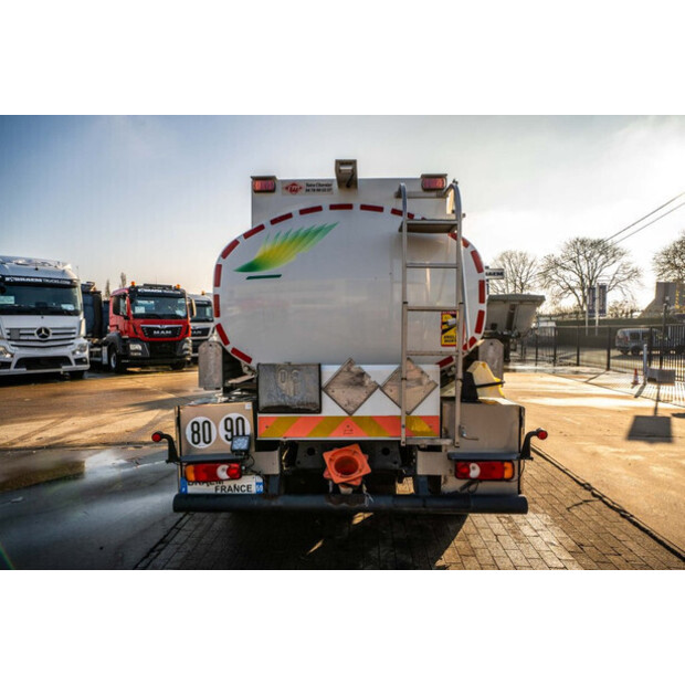 2017 Iveco EUROCARGO 100-220-43757075