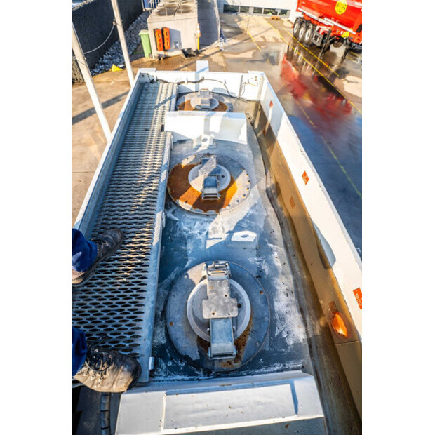 2017 Iveco EUROCARGO 100-220-43757078