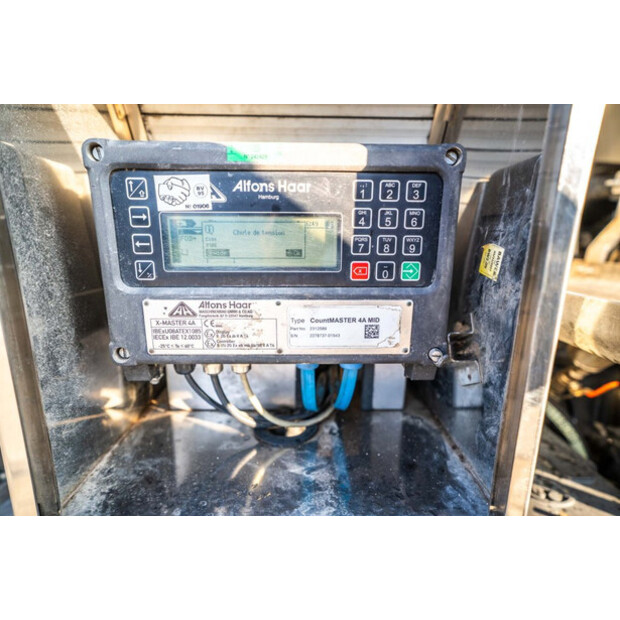 2017 Iveco EUROCARGO 100-220-43757081