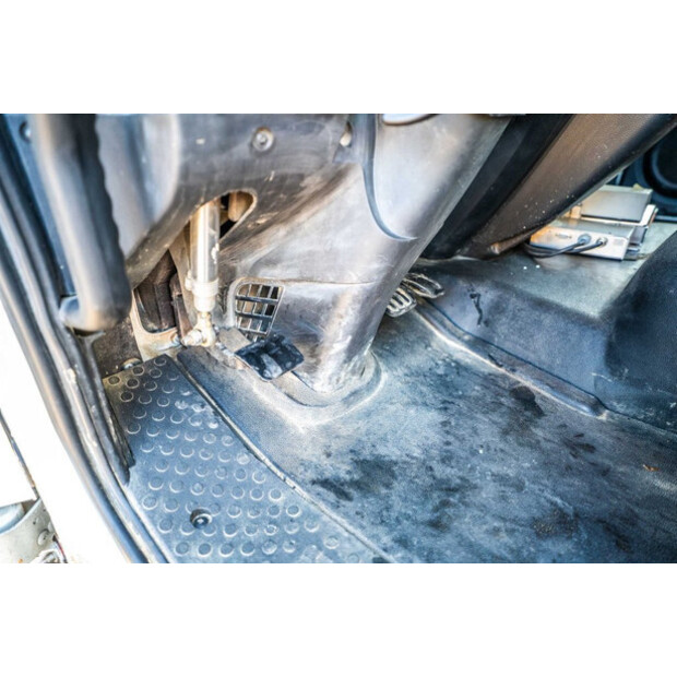 2017 Iveco EUROCARGO 100-220-43757084