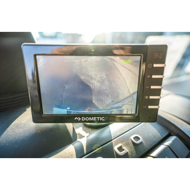 2017 Iveco EUROCARGO 100-220-43757085