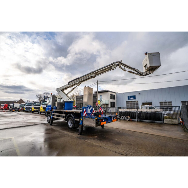 1997 ايفكو 130E18-43757102