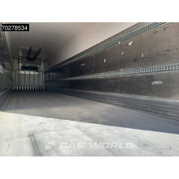 2015 Lamberet Carrier Vector 1550-43757107