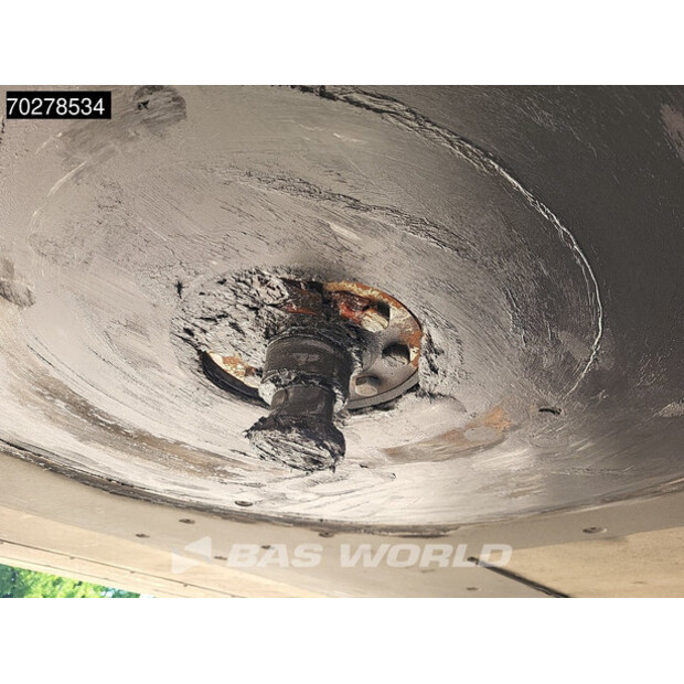 2015 Lamberet Carrier Vector 1550-43757117